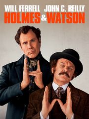 Holmes & Watson
