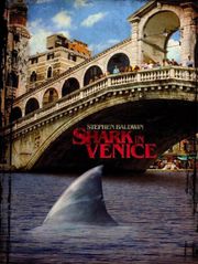 Shark in Venice