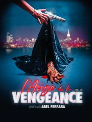 L'ange de la vengeance