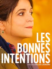 Les bonnes intentions