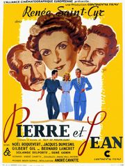 Pierre et Jean