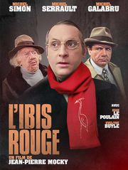 L'ibis rouge