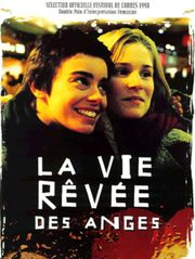 La vie rêvée des anges