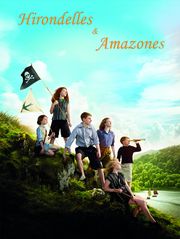 Hirondelles et amazones
