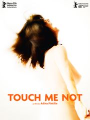 Touch Me Not