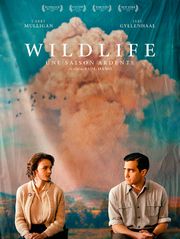 Wildlife : une saison ardente