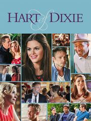 Hart of Dixie