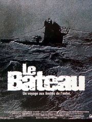 Le bateau (version réalisateur)