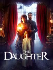 The daughter