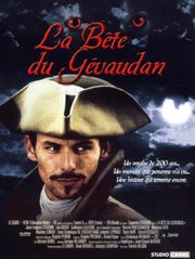 La bête du Gévaudan