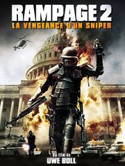 Rampage 2 : La vengeance d'un sniper