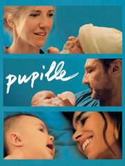 Pupille