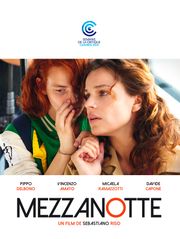 Mezzanotte : les nuits de Davide