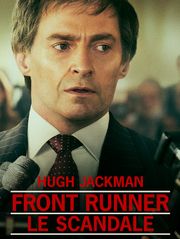 Front Runner : le scandale