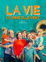 La vie comme elle vient