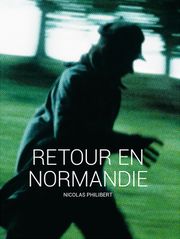 Retour en Normandie