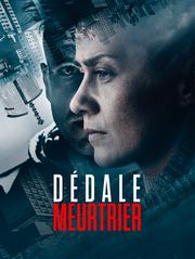 Dédale meurtrier