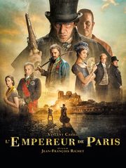 L'empereur de Paris