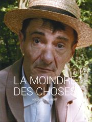 La moindre des choses