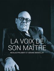 La voix de son maître