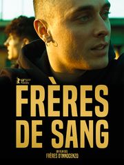 Frères de sang