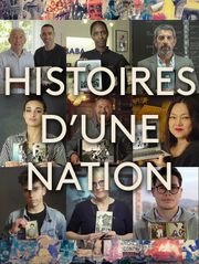 Histoires d'une nation