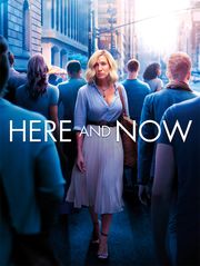 Here and Now