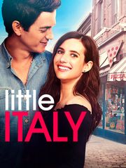 Little Italy