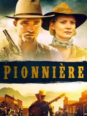 Pionnière