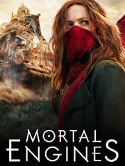 Mortal Engines