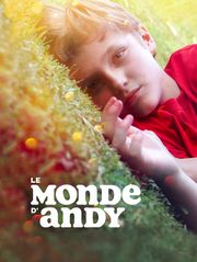 Le monde d'Andy