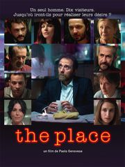 The Place