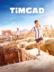 Timgad