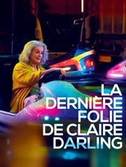La dernière folie de Claire Darling