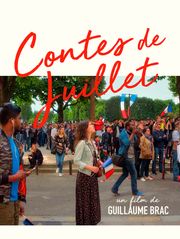 Contes de juillet