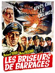 Les briseurs de barrages