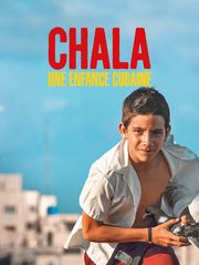 Chala, une enfance cubaine