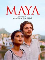 Maya