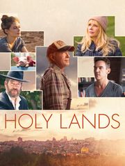 Holy Lands