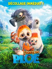 L'envol de Ploé