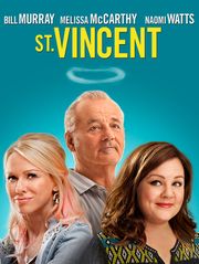 St. Vincent