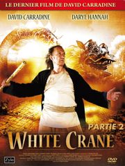 White Crane 2