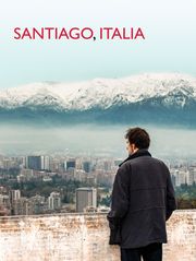 Santiago, Italia