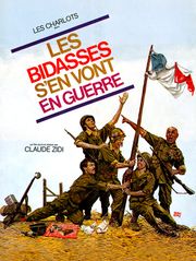 Les bidasses s'en vont en guerre