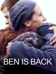 Ben Is Back
