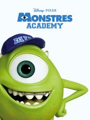 Monstres Academy