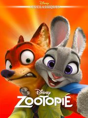 Zootopie