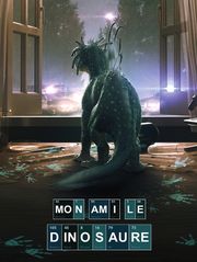 Mon ami le dinosaure