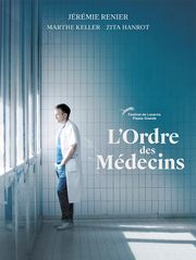 L'ordre des médecins