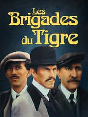 Les brigades du Tigre